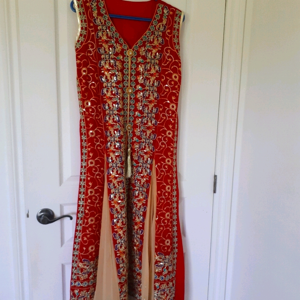 Traditional outfit